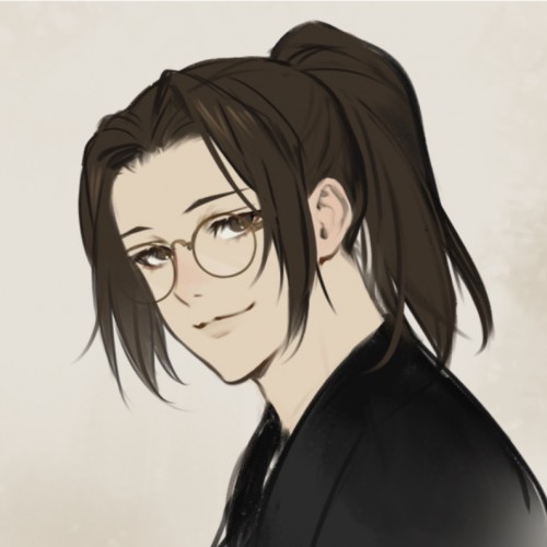 Hange Zoë fan art