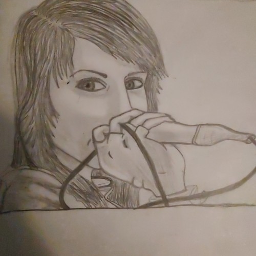 Hayley Williams.