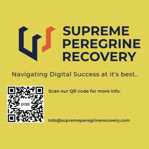 Who is the best in the retrieval of lost trust wallet coins. Hire: Supreme Peregrine Recovery.