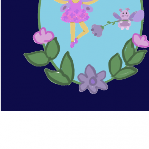 Little fairy