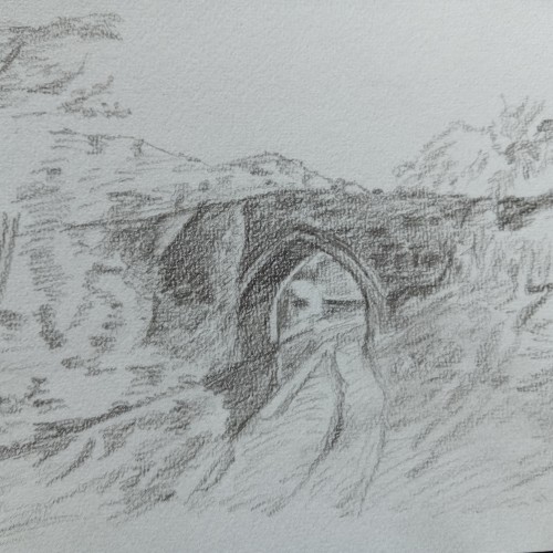 Cherryeye Bridge