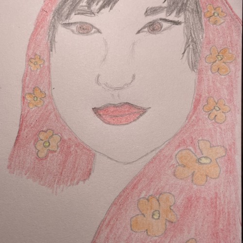 Just doodling