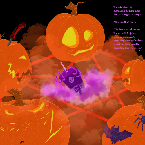 Eldritch Orange