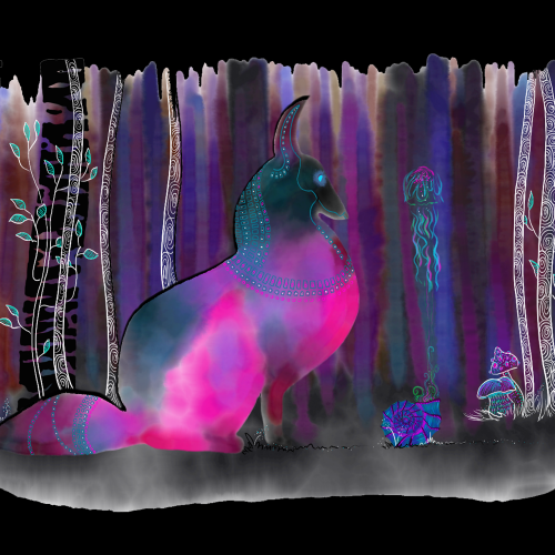 Fox Visions