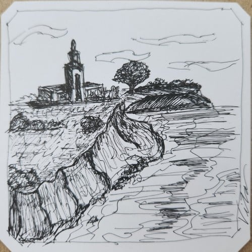 Faro de Cabo Rojo