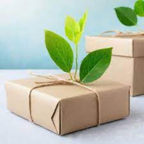 EcoFriendlyPackaging