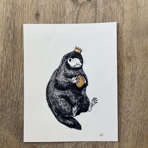 Niffler