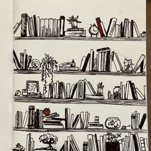 Books ♥