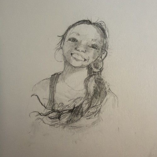 People study