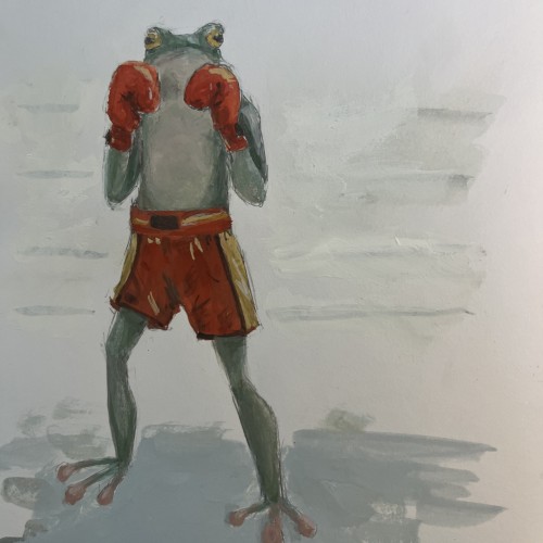Frog