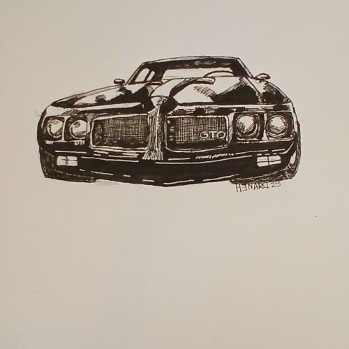 GTO