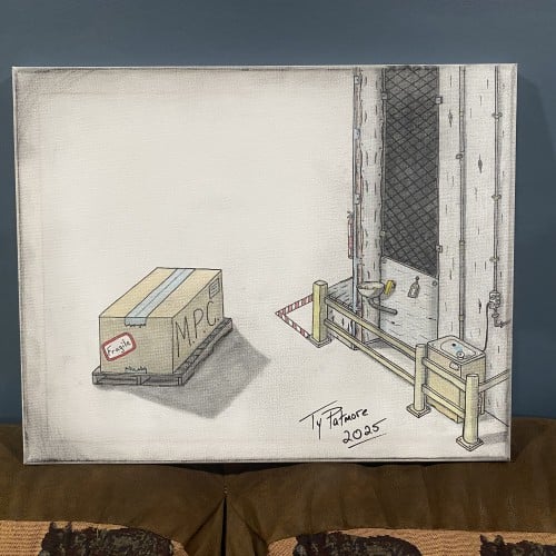 Industrial timeout