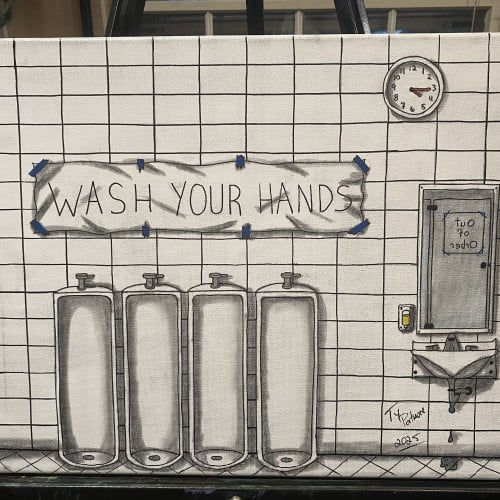 Hygiene is Elementary