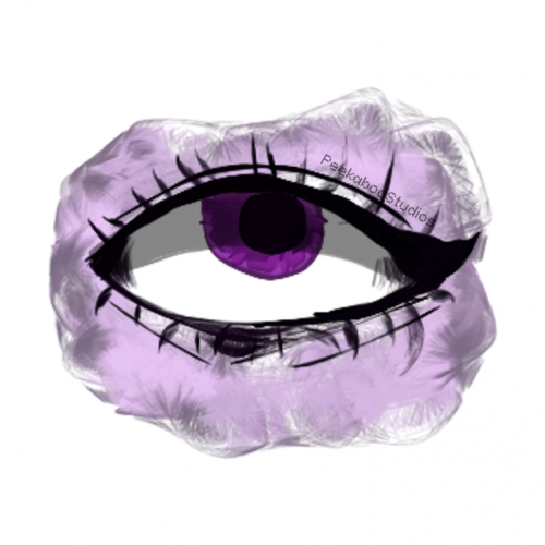 oh wow an actual drawing