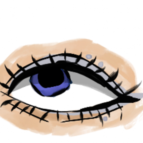 Last doodle for a while