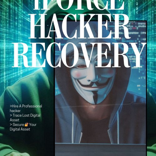 How To Recover Money After Being Scammed Online / Hire iForce Hacker Recovery