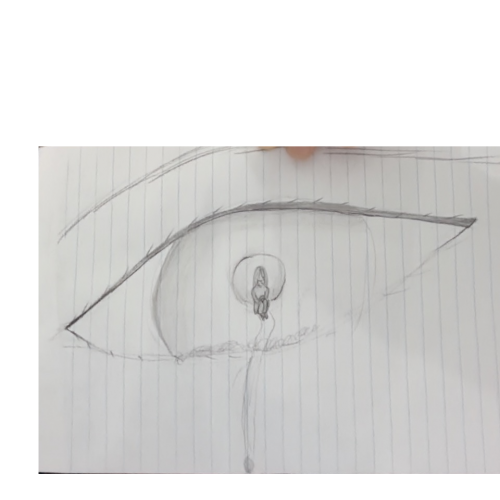 More than what can be seen