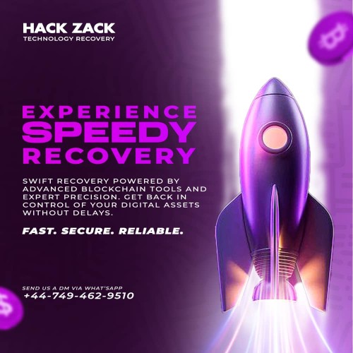 HACK ZACK TECH was a lifesaver for me, and I can’t recommend them enough