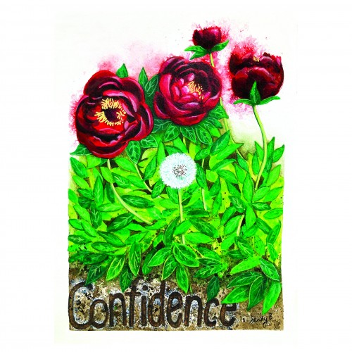 Confidence