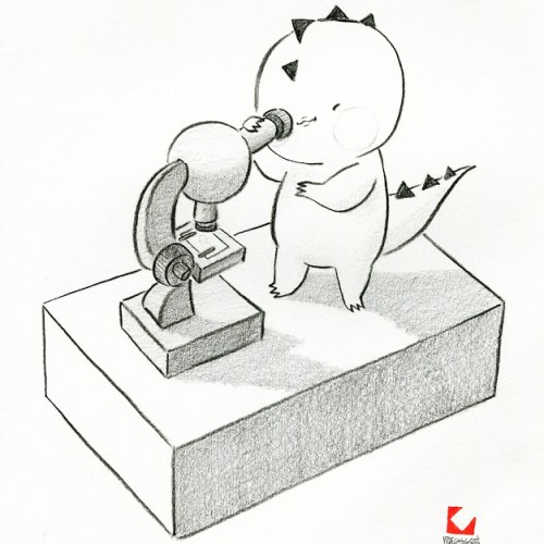 Microscope