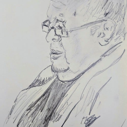 Dr. Housman