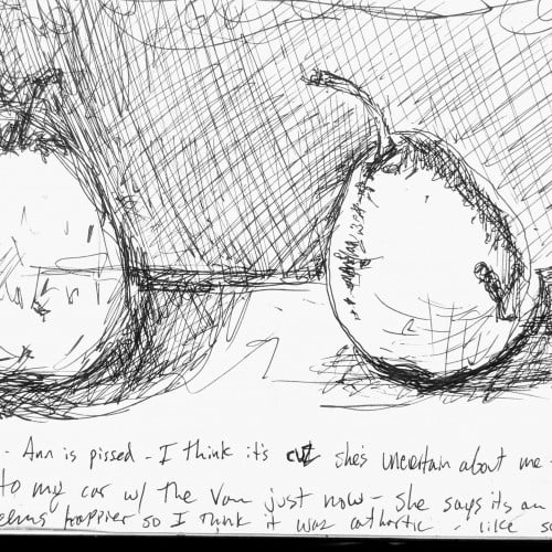 Pairs, Pears, and Accidental Catharsis