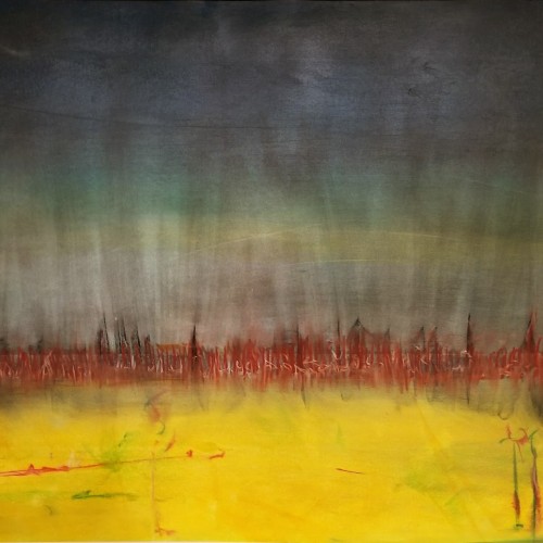 Whispers Across the Horizon