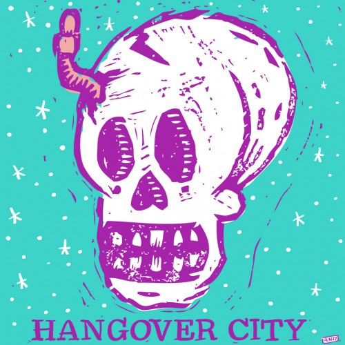 Hangover city