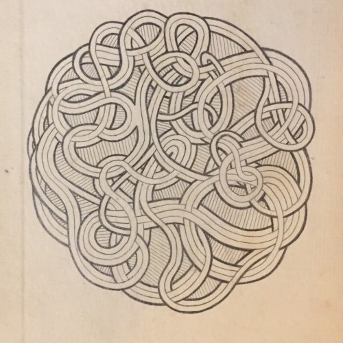 Tangles