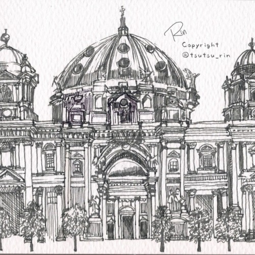 Berliner Dom, Berlin