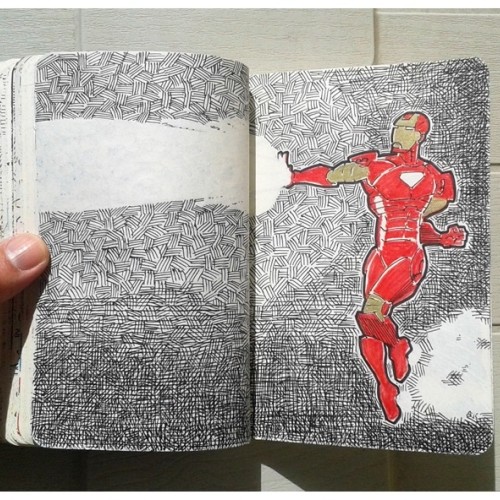 Iron Man