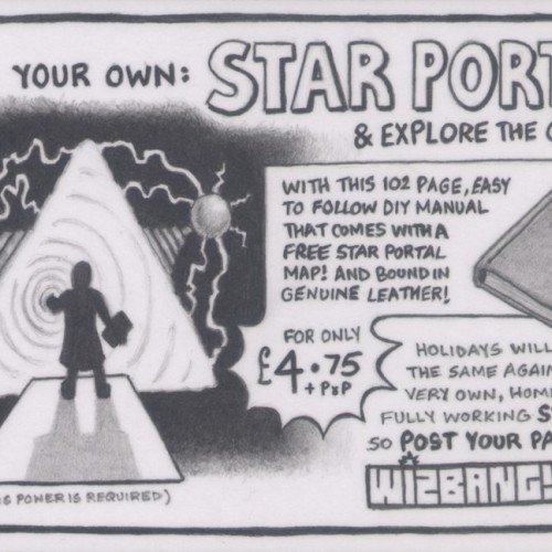 WIABANG! - Star Portal