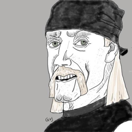 Hulk Hogan