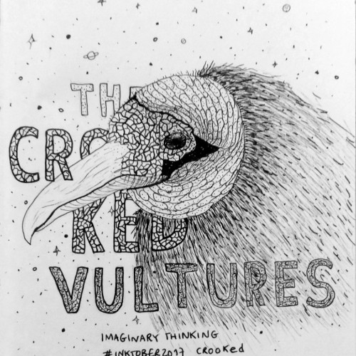 Crooked Vulture