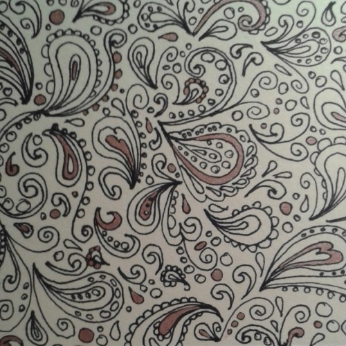 Paisley