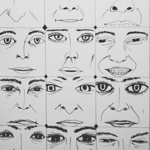 Faces