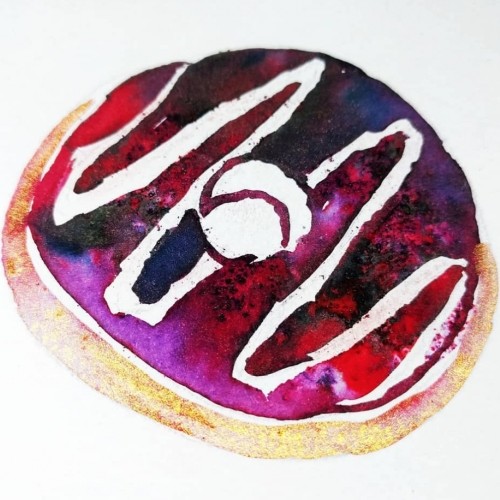 Intergalactic Donut
