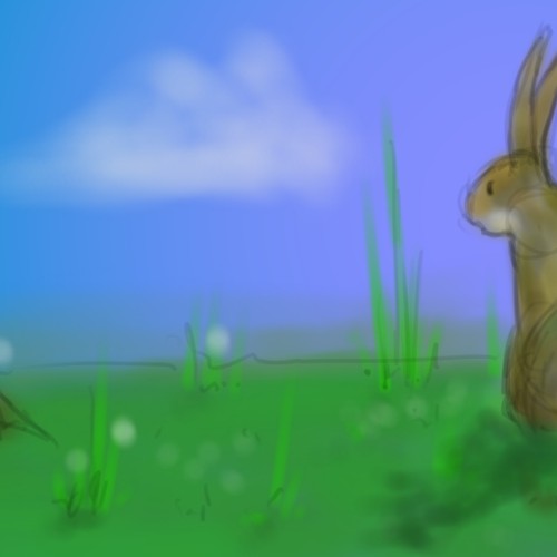 Hare