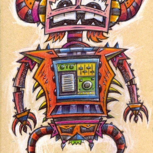 GarryBot