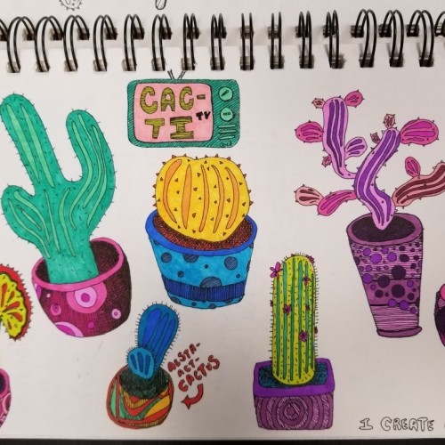 Cacti