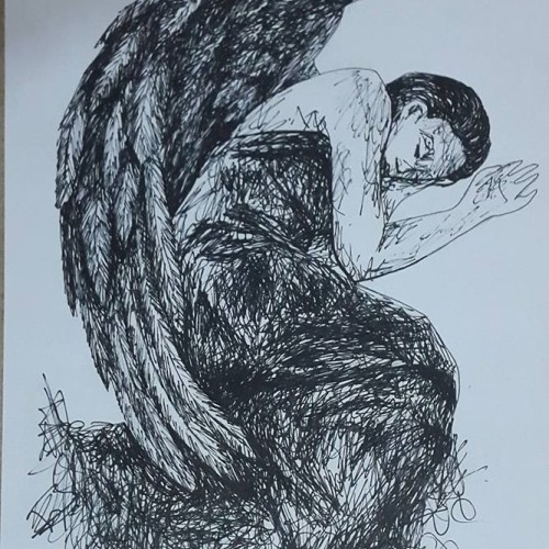 Black Angel