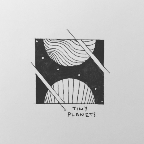 Tiny Planets