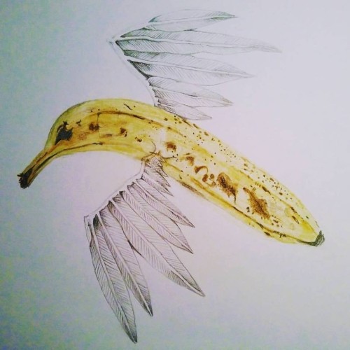 Bananabird