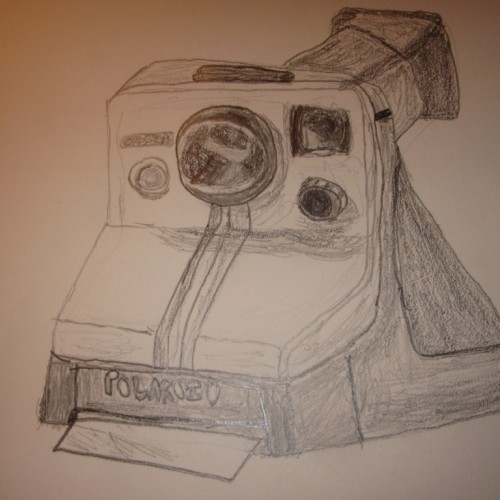 Polaroid SX-70