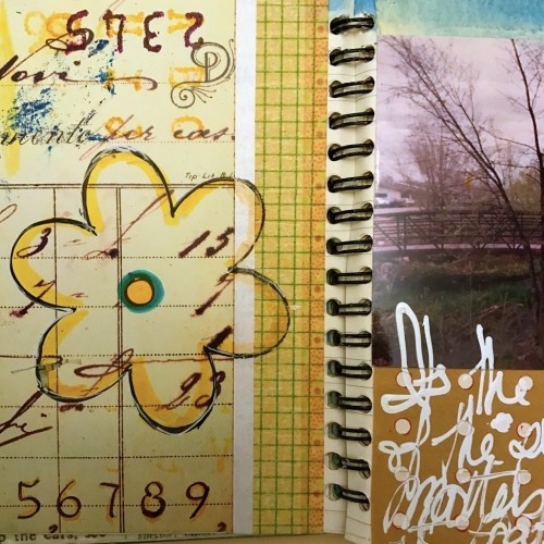 Journal Pages