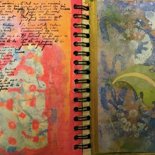 Heart Journal