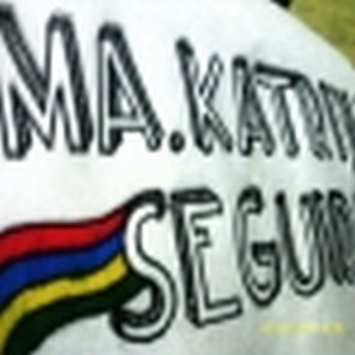 Katrina Seguira