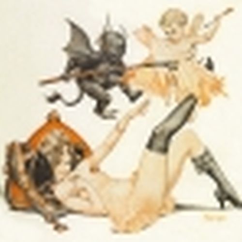 Tasia Siereveld