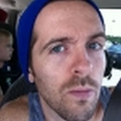 Jeremy Vaden Barnes