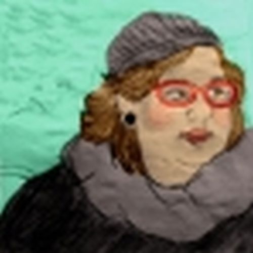 Ana Mafalda Fernandes